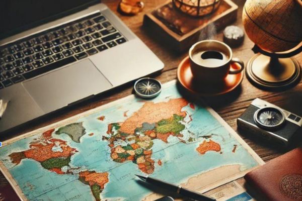 Como definir o melhor destino para a sua viagem?