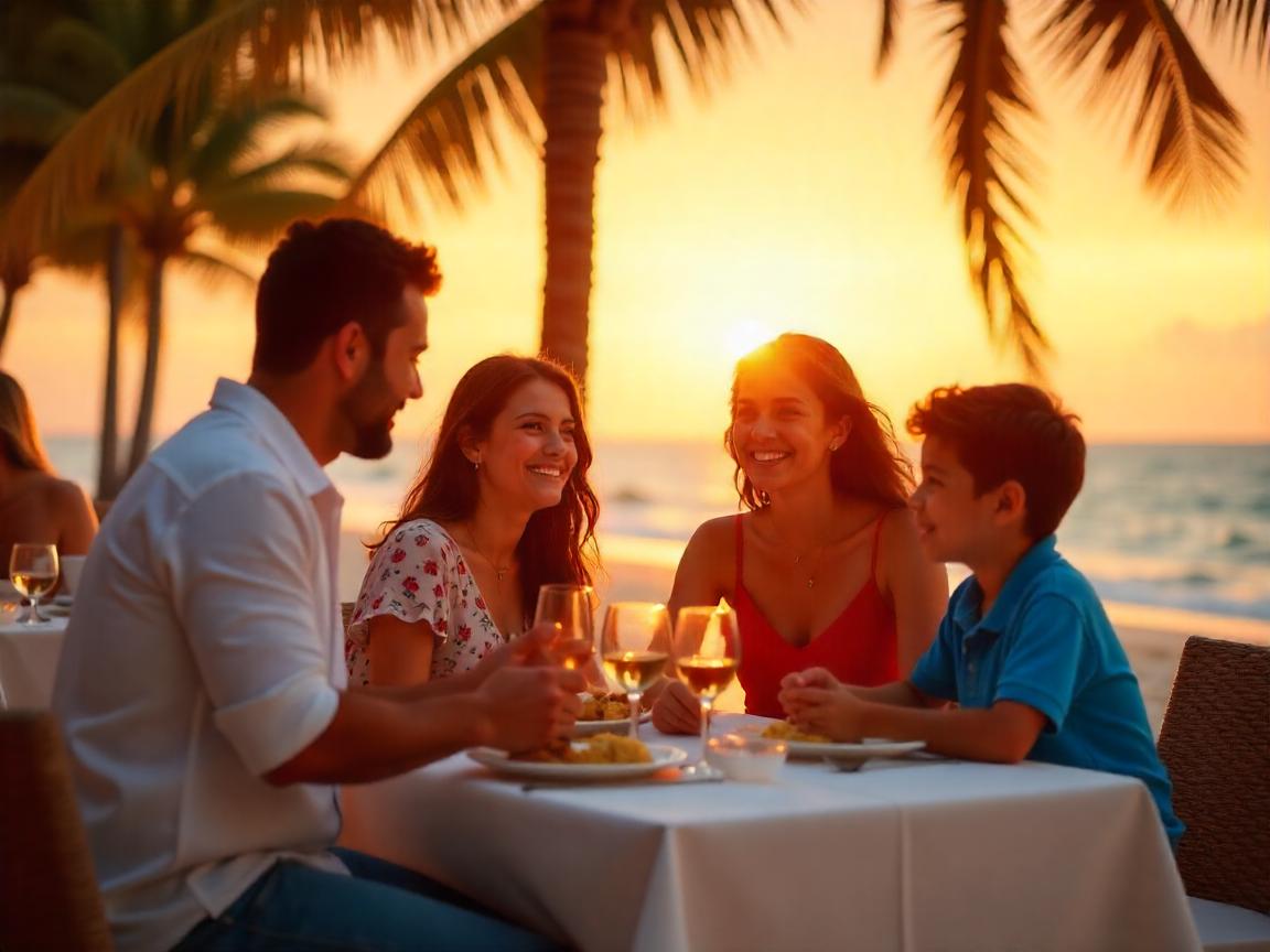 Ferias Para Além de um Direito, um Sinônimo de Qualidade de Vida Ferias Para Além de um Direito, um Sinônimo de Qualidade de Vida