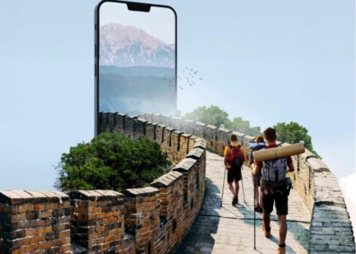 5 tendências tecnológicas esperadas no mercado o turismo para os próximos anos