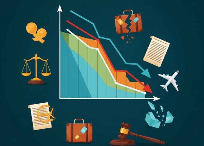 Cuidado ao Contratar Viagens Lições do Caso Hurb e Como Evitar Golpes (2) Cuidado ao Contratar Viagens Lições do Caso Hurb e Como Evitar Golpes