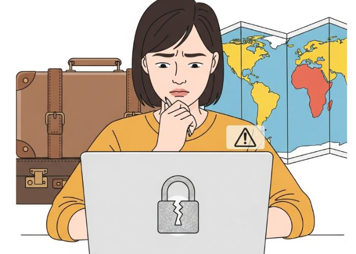 Cuidado ao Contratar Viagens Lições do Caso Hurb e Como Evitar Golpes Cuidado ao Contratar Viagens: Lições do Caso Hurb e Como Evitar Golpes