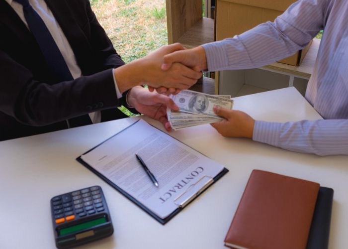 Empréstimos seguros: Dicas para evitar golpes financeiros