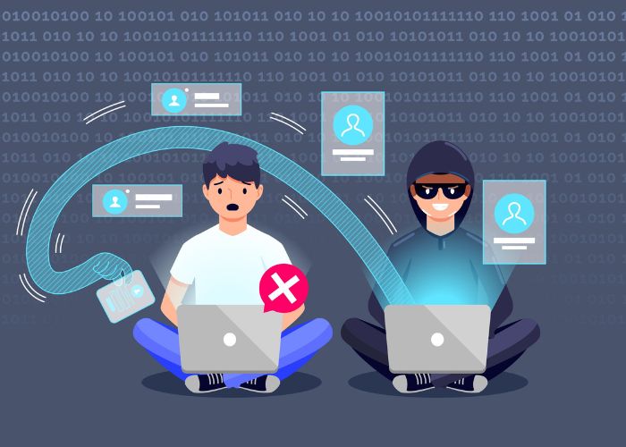 Fraude online Dicas para proteger sua informação pessoal. (4) Relate pessoal: golpe evitado a tempo em uma "promoção imperdível"