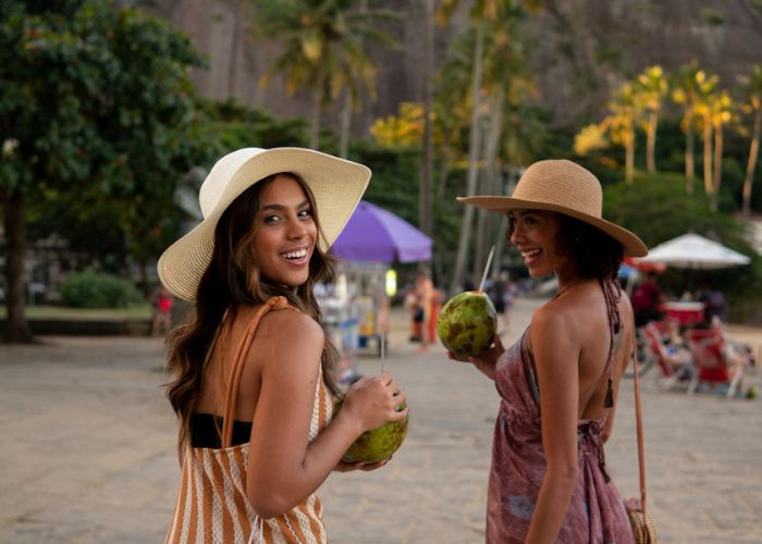 Cidades Turísticas do Brasil Destinos com a Vantagem do Tempo Compartilhado