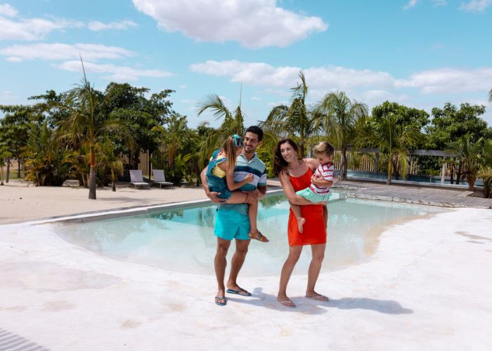 Relato real: uma viagem inesquecível para Maceió com tempo compartilhado.