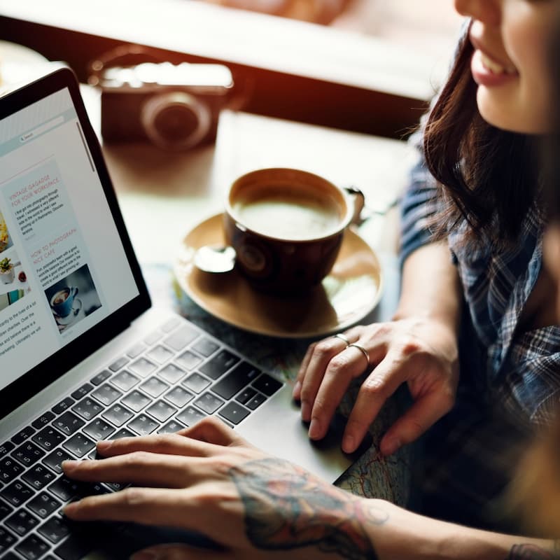 Content writer (1) Content writer