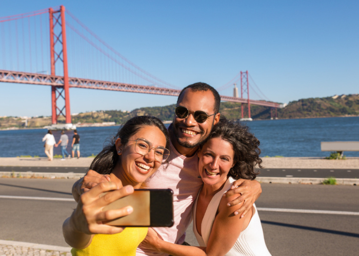 Quais os países mais seguros para se viajar no momento?