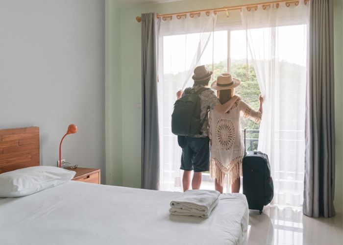 Intercâmbio de semanas Ampliando seus horizontes de férias com timeshare Intercâmbio de semanas Ampliando seus horizontes de férias com timeshare