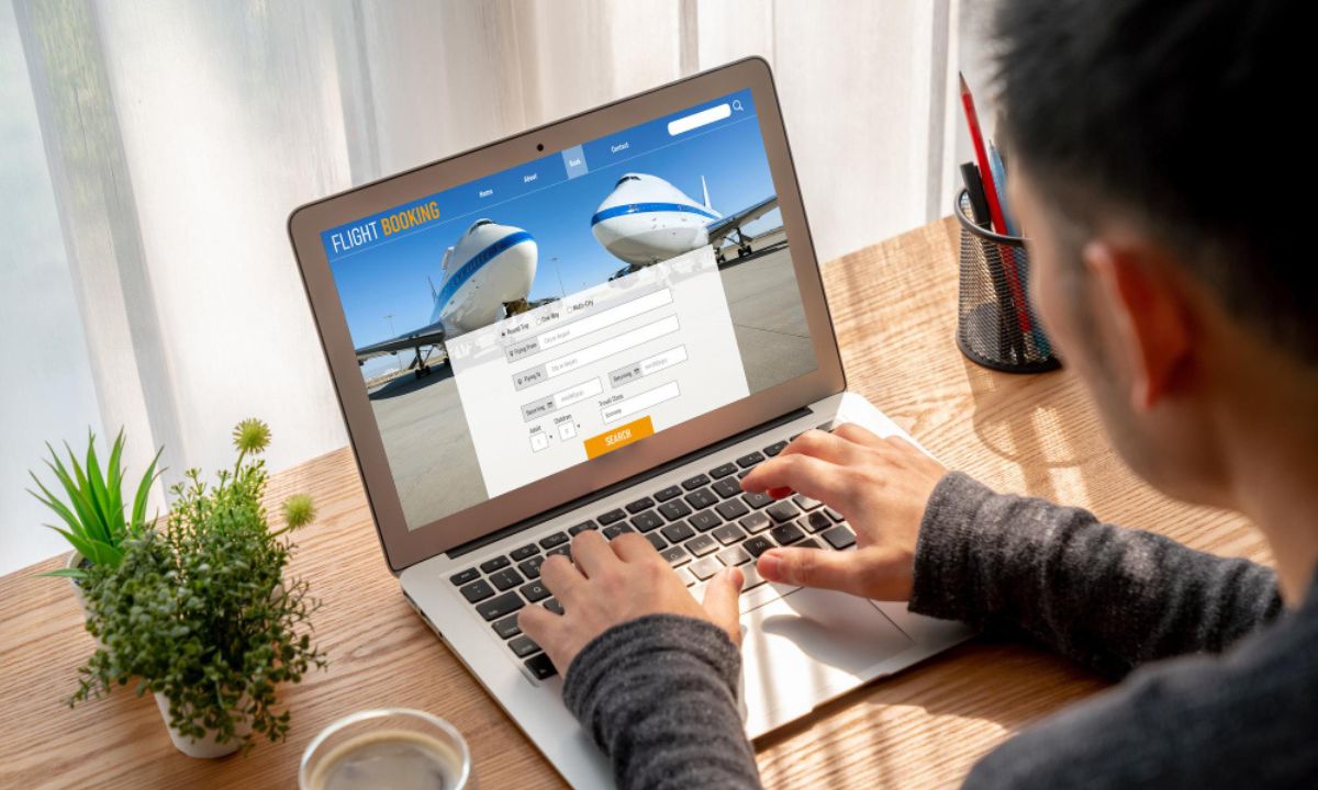 Os riscos reais do turismo digital Os riscos reais do turismo digital