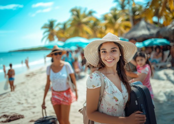Turismo com propósito: viajar vai além de descansar