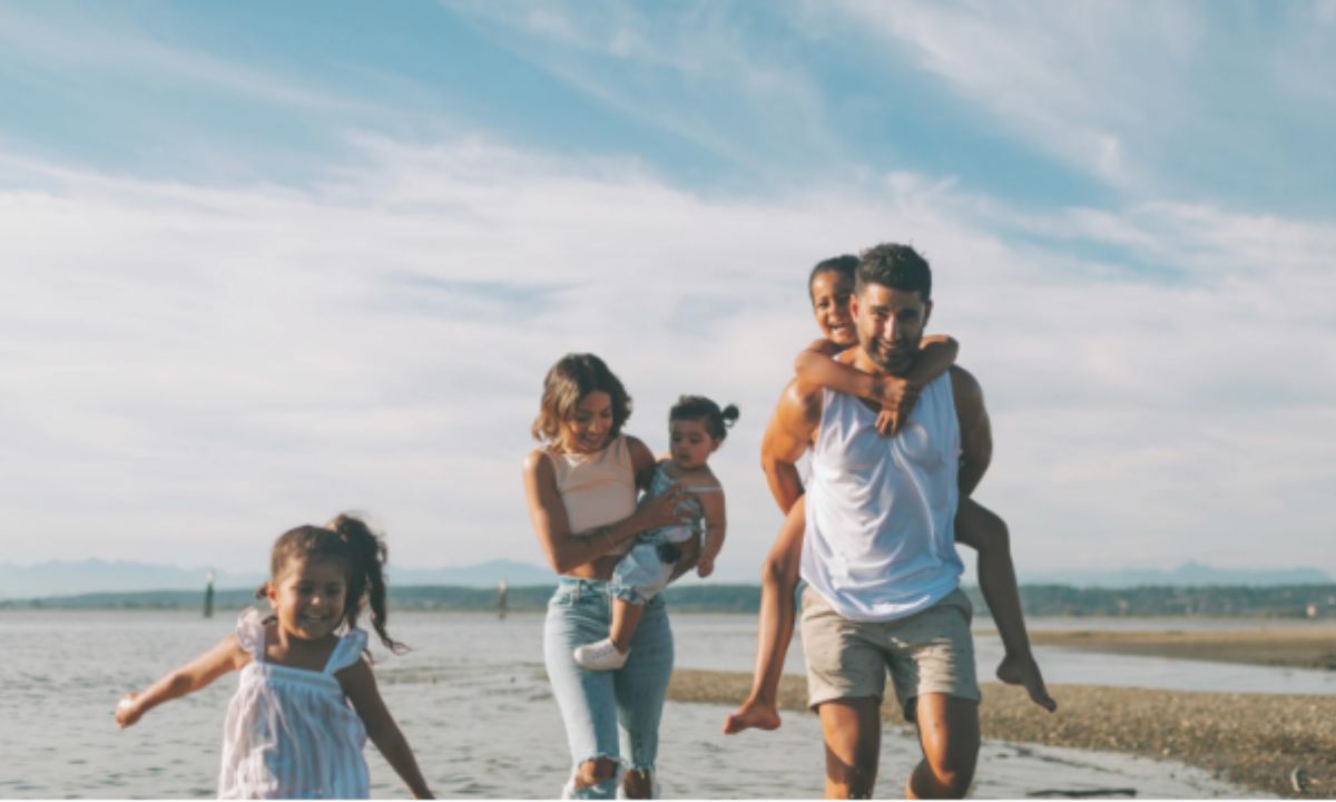 Como economizar para o sonho da viagem em família (2) Como economizar para o sonho da viagem em família