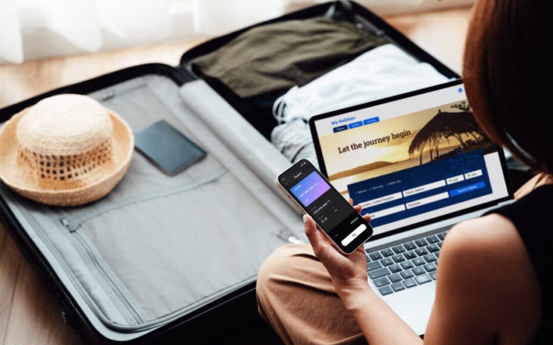 Golpes em viagens: dicas para que sua experiência seja segura e confiável