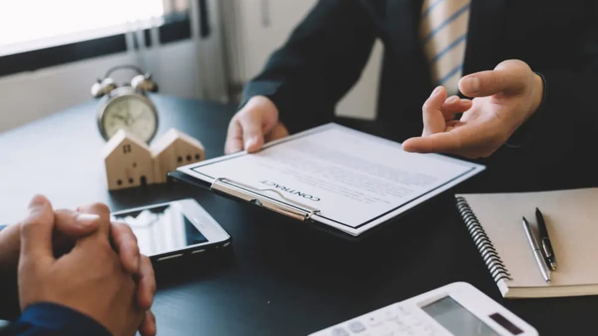 Sinais de alerta: quando uma oferta de financiamento parece boa demais para ser real Sinais de alerta: quando uma oferta de financiamento parece boa demais para ser real