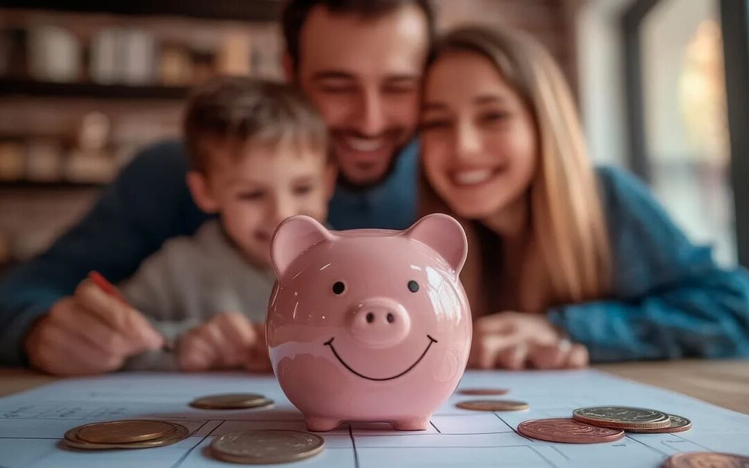 Financiar a viagem ou economizar?