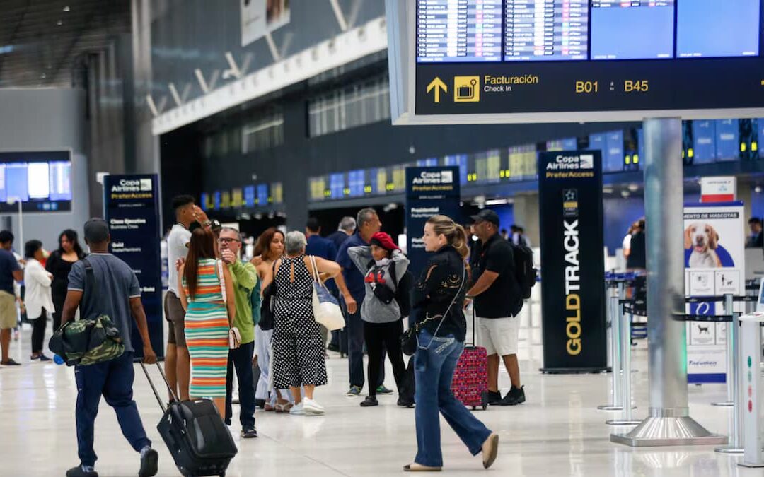 O que fazer quando você perde um voo: guia prático para viajantes