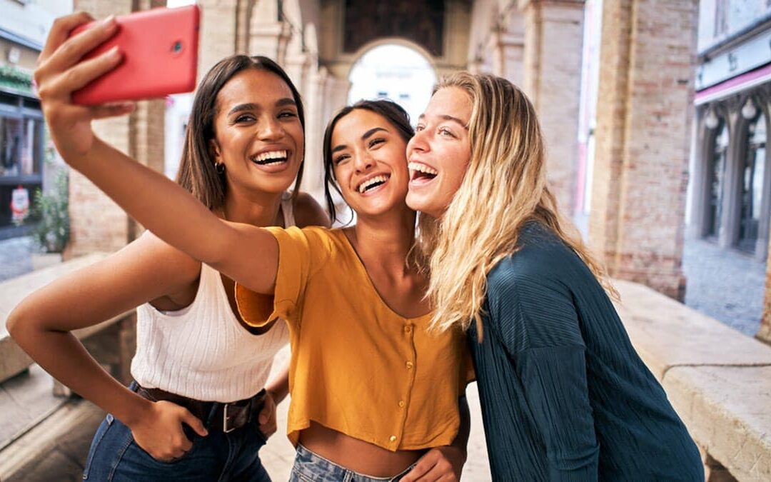 Viajar sozinho ou acompanhado?