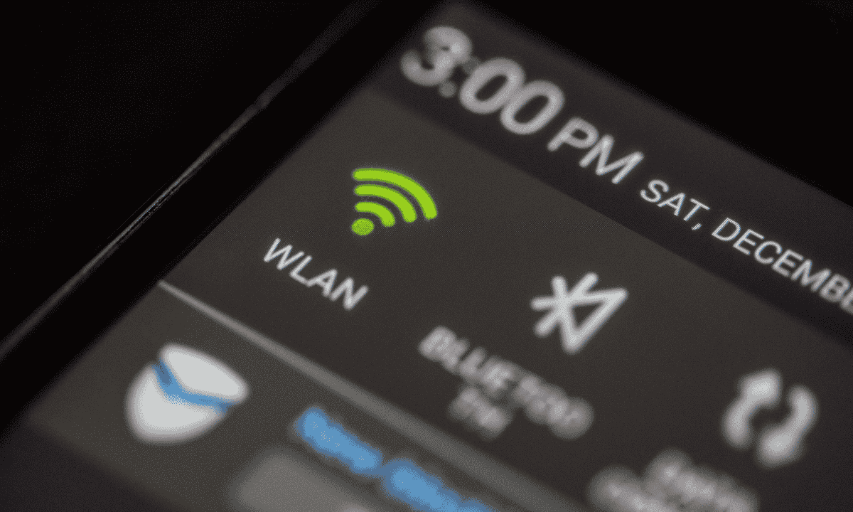 Cuidado con el WiFi Público