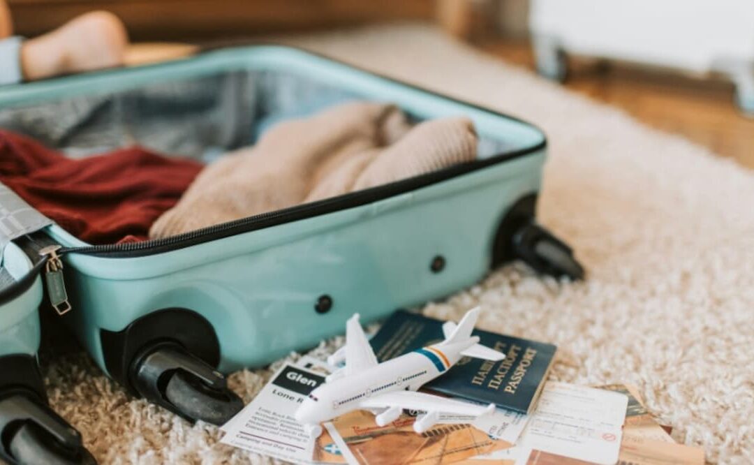 Fraudes no Turismo: Sinais de Alerta e Dicas Essenciais para Viajar com Total Segurança