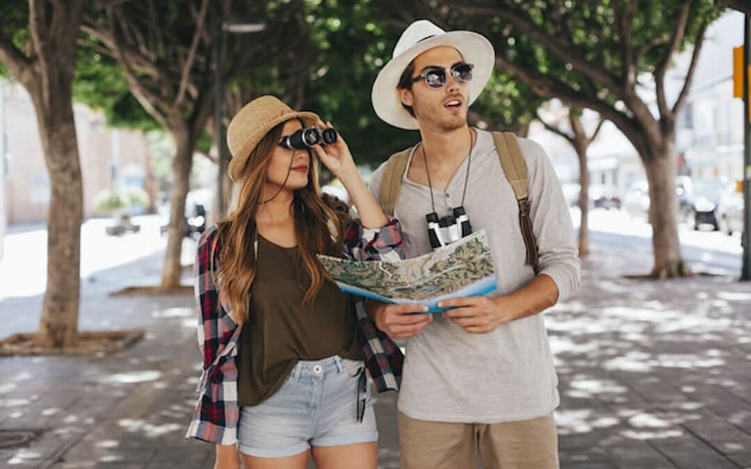 Flexibilidade em Viagens Por Que o Viajante Moderno Quer Mais Liberdade