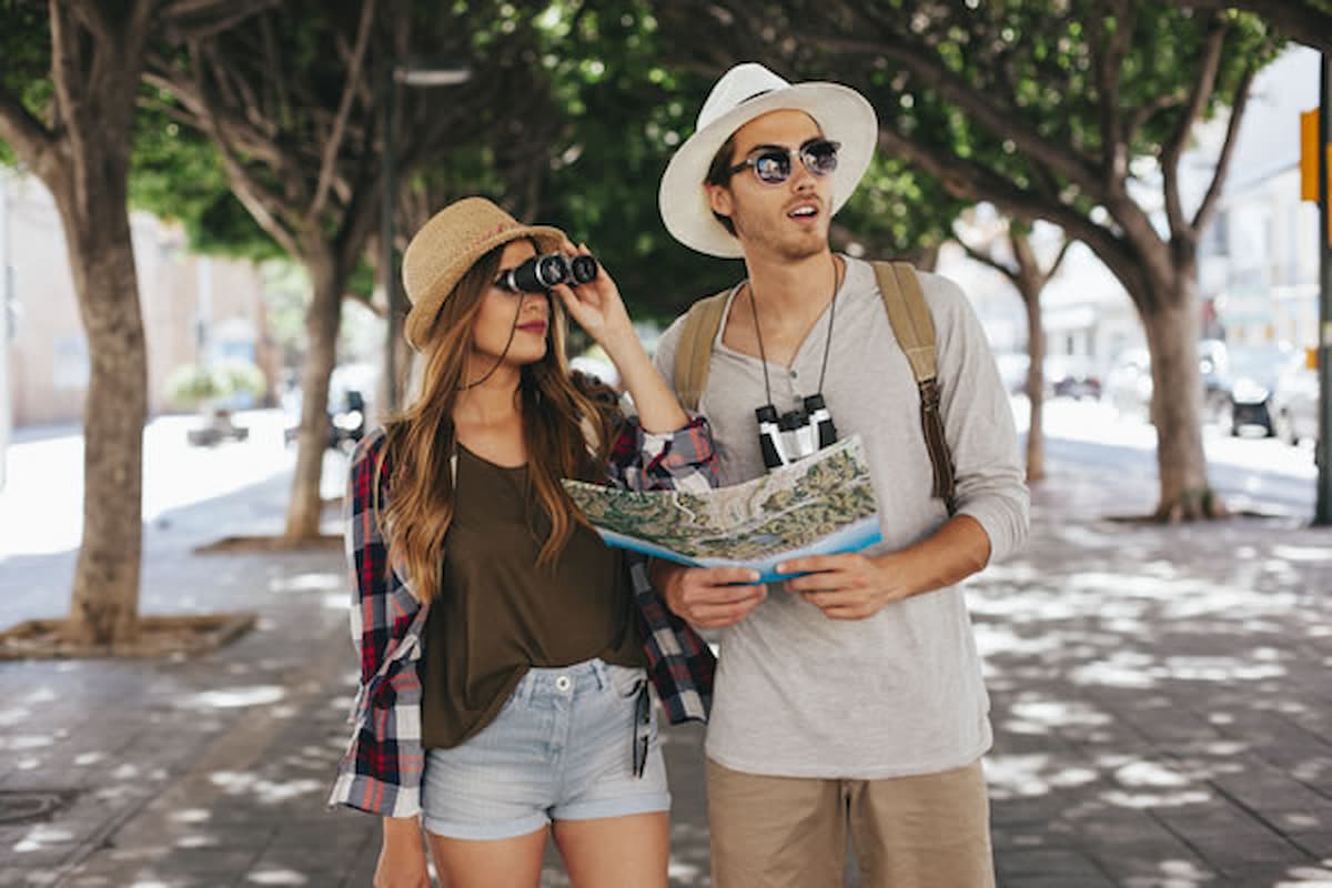 Flexibilidade em Viagens Por Que o Viajante Moderno Quer Mais Liberdade