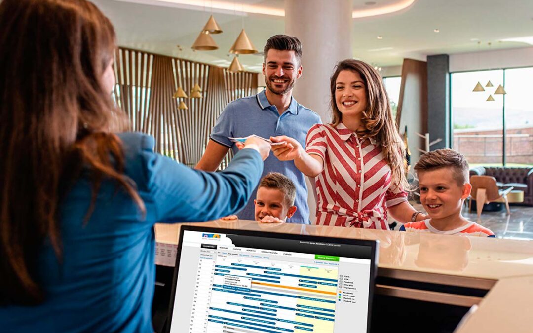 Golpes em Reservas Online: Como Evitar Fraudes na Sua Viagem