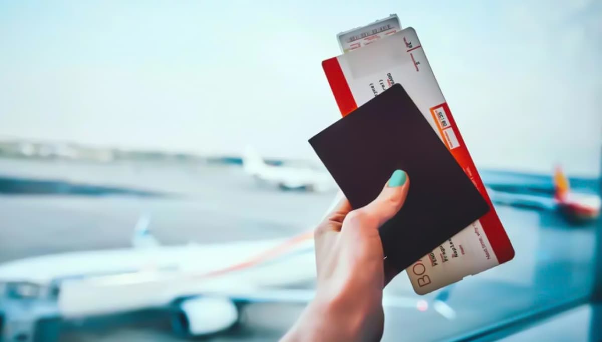 O Golpe da Passagem Aérea Inexistente Como Evitar Fraudes Online