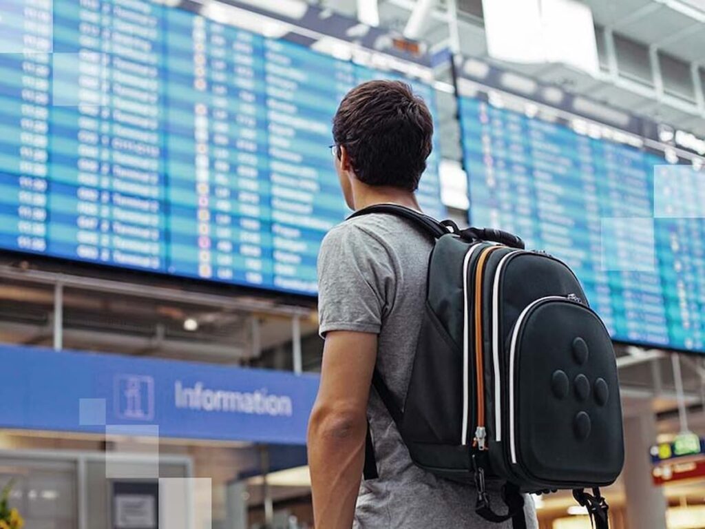 O Golpe da Passagem Aérea Inexistente Como Evitar Fraudes Online