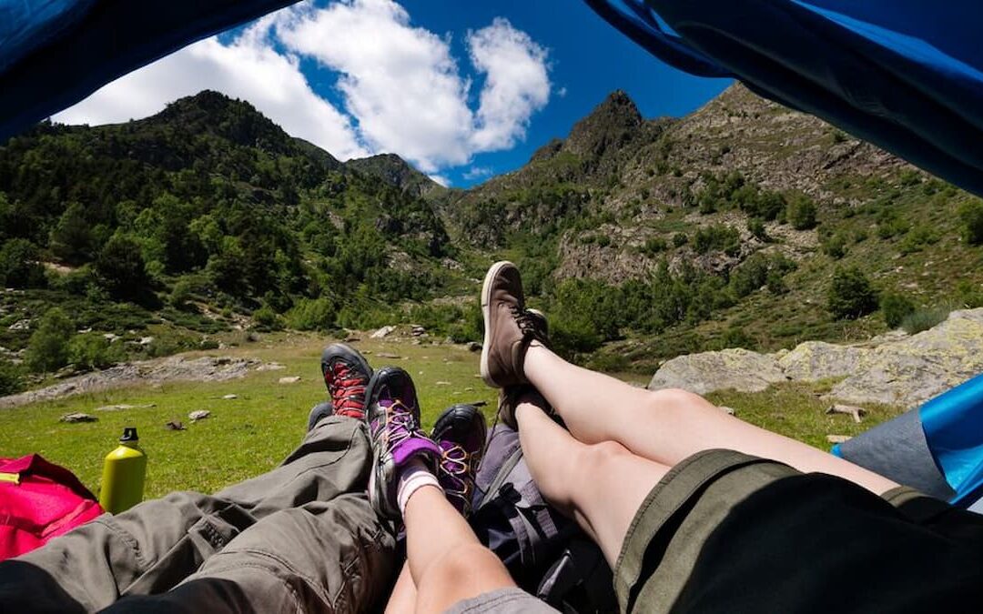 O Valor do Tempo em Viagens Por Que a Pressa Atrapalha a Jornada