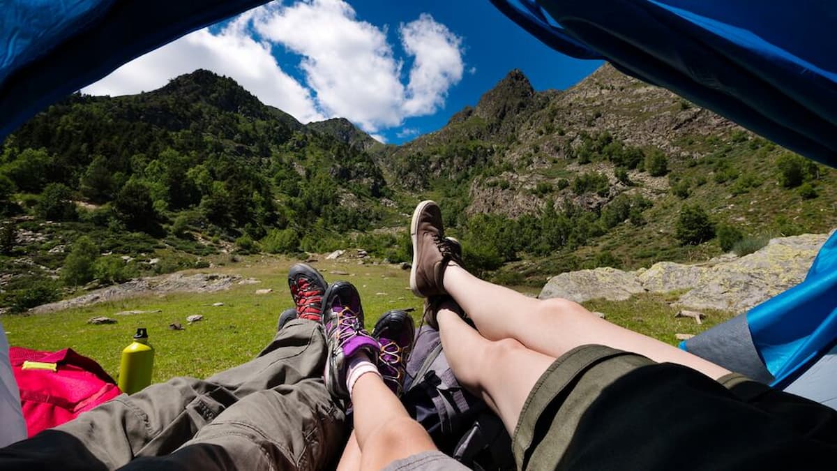 O Valor do Tempo em Viagens Por Que a Pressa Atrapalha a Jornada (1) O Valor do Tempo em Viagens Por Que a Pressa Atrapalha a Jornada