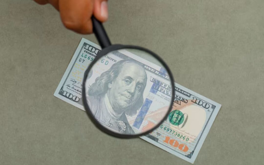 Câmbio de Dinheiro Seguro: Como Evitar Golpes e Taxas Ocultas