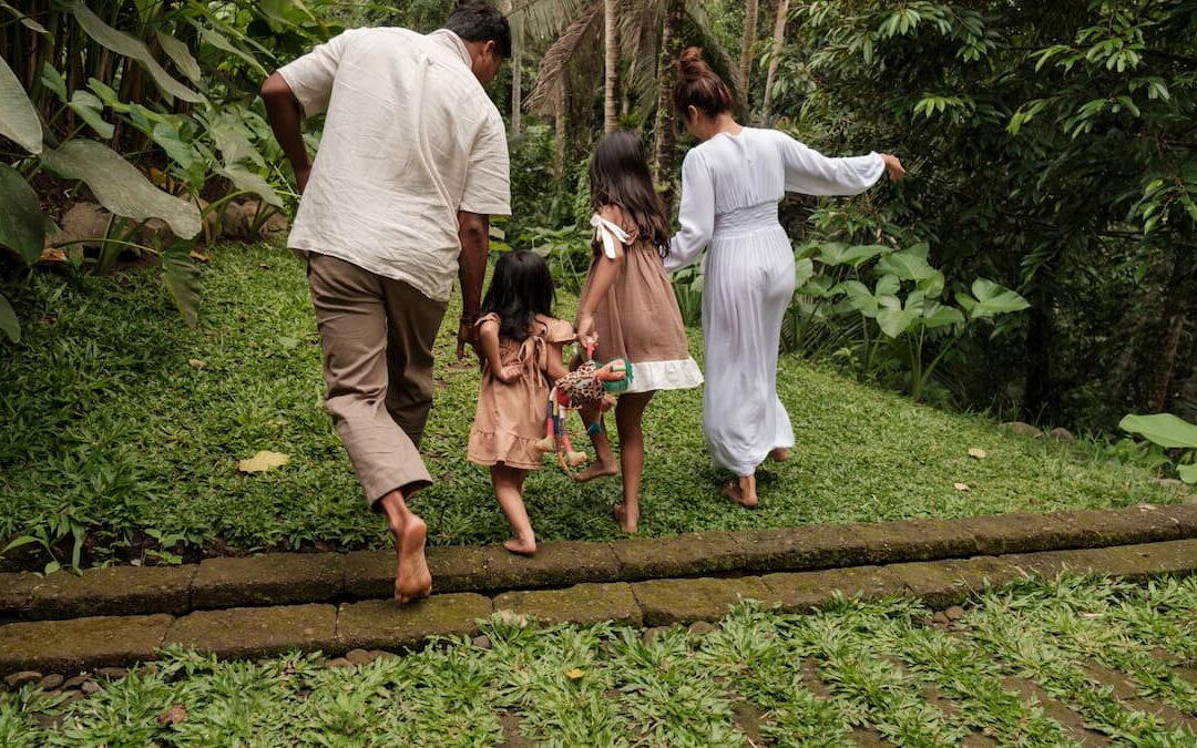 Descansar ou Explorar Por que Escolher o Propósito da Viagem Muda Tudo