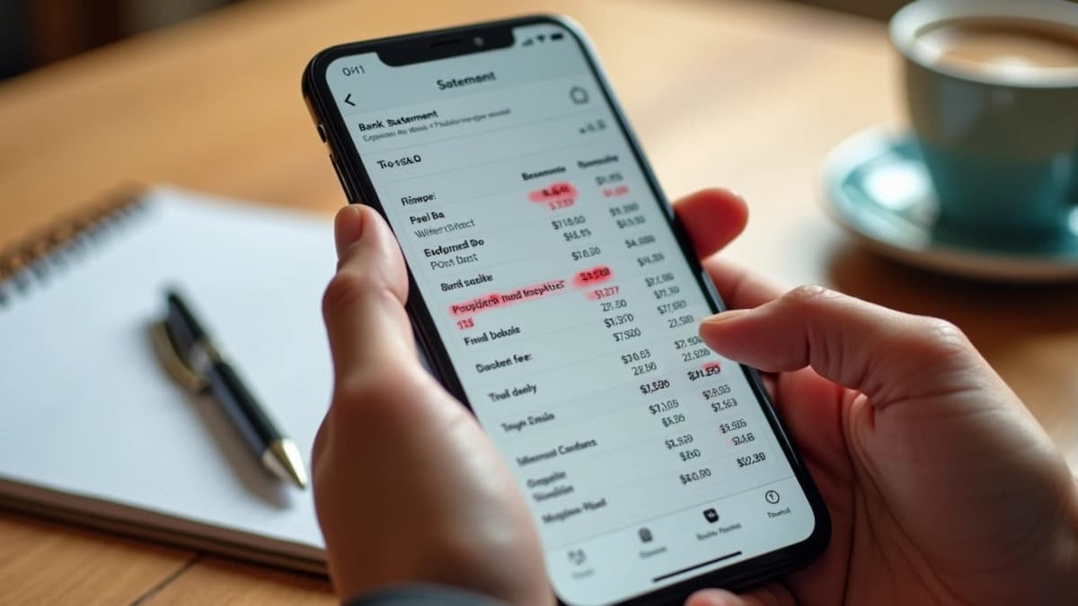 O Custo Real da Conveniência Como as Taxas Ocultas Impactam sua Reserva Online 