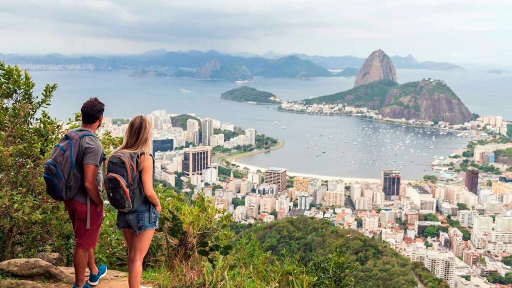 Tendência ou Essência: O que Realmente Define a Escolha do seu Próximo Destino?