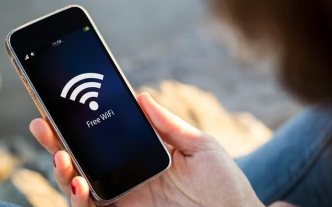 Os perigos do Wi-Fi público em viagens: Como proteger seus dados e evitar roubos