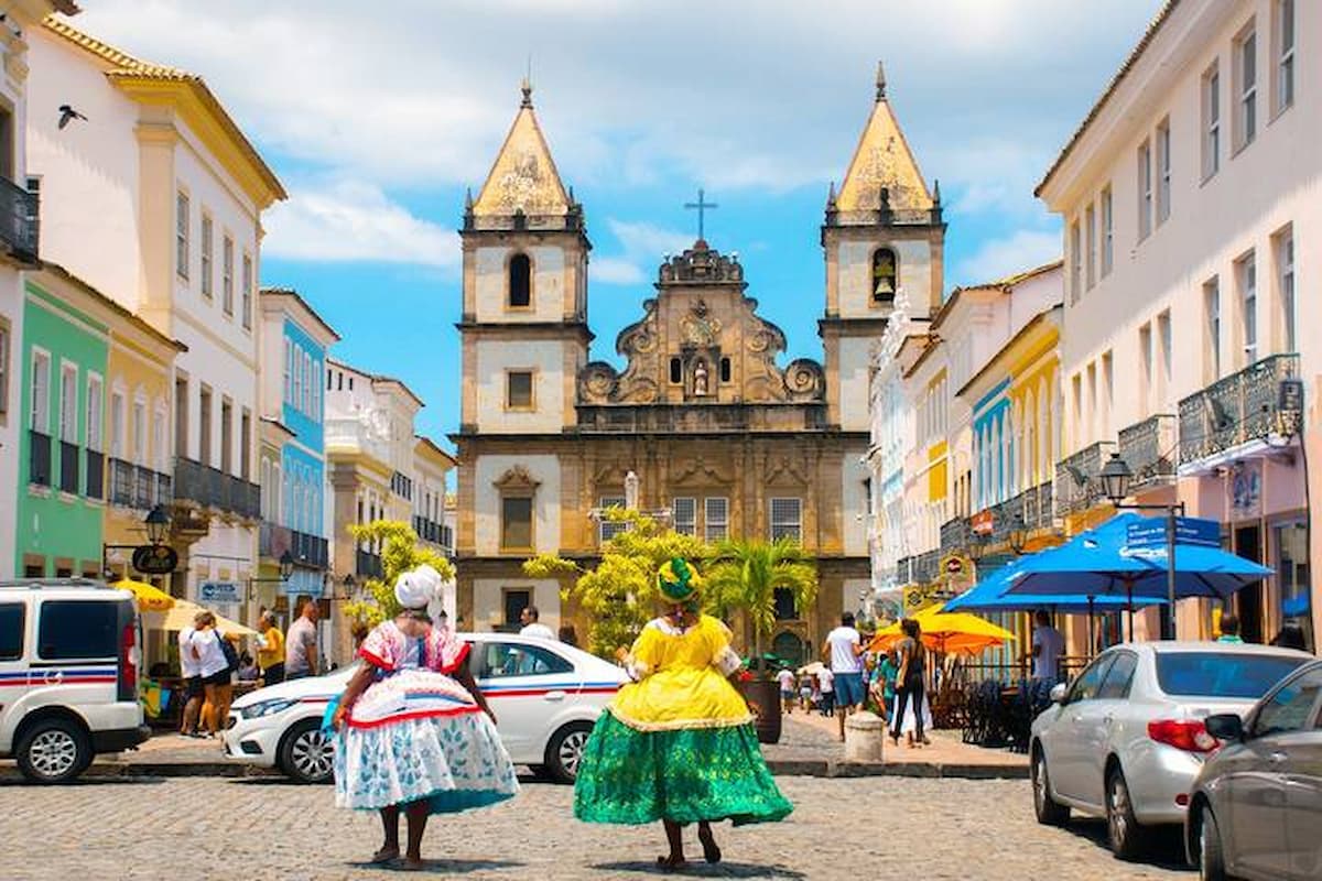 Repetir Destinos ou Novos Lugares O Que Vale Mais a Pena