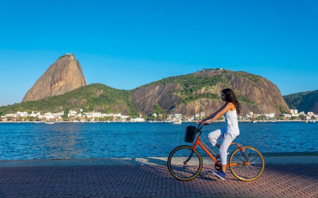 Vantagens de Revisitar Lugares e Como Decidir sua Próxima Experiência
