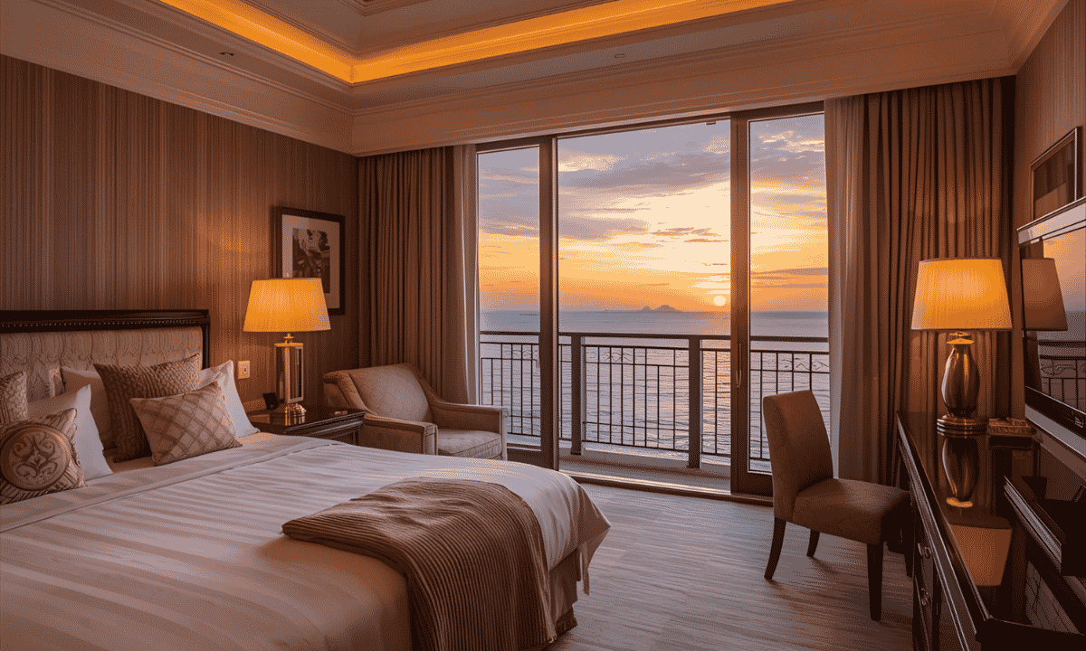 Falsos Upgrades e Benefícios VIP: Como Evitar Golpes de Ofertas Premium em Viagens<br />
