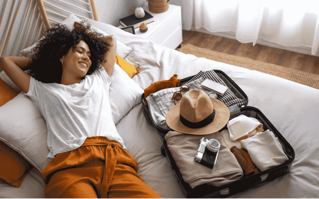 Por Que Viajar Fora de Temporada é a Nova Tendência