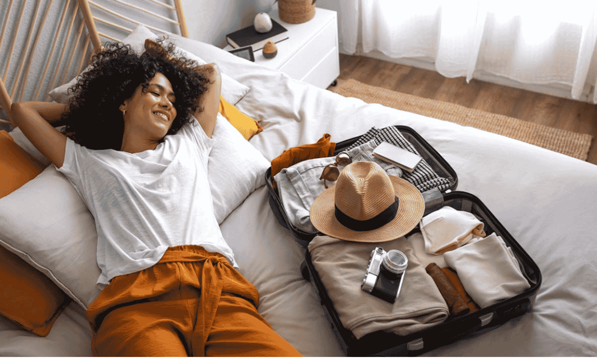 O Crescimento das Viagens Fora de Temporada: Por Que Cada Vez Mais Pessoas Evitam Alta Temporada