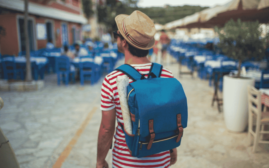 Viagens Solo: de Incomum a Tendência Global do Turismo Moderno
