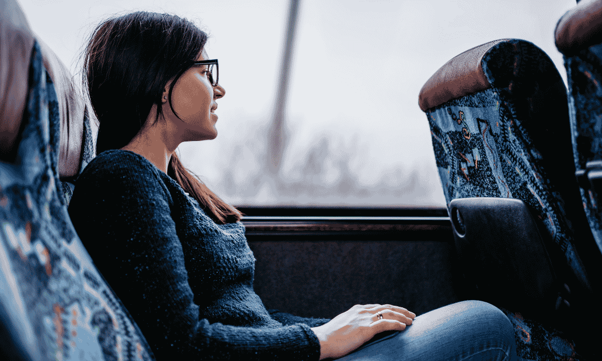Viagens Solo de Incomum a Tendência Global do Turismo Moderno