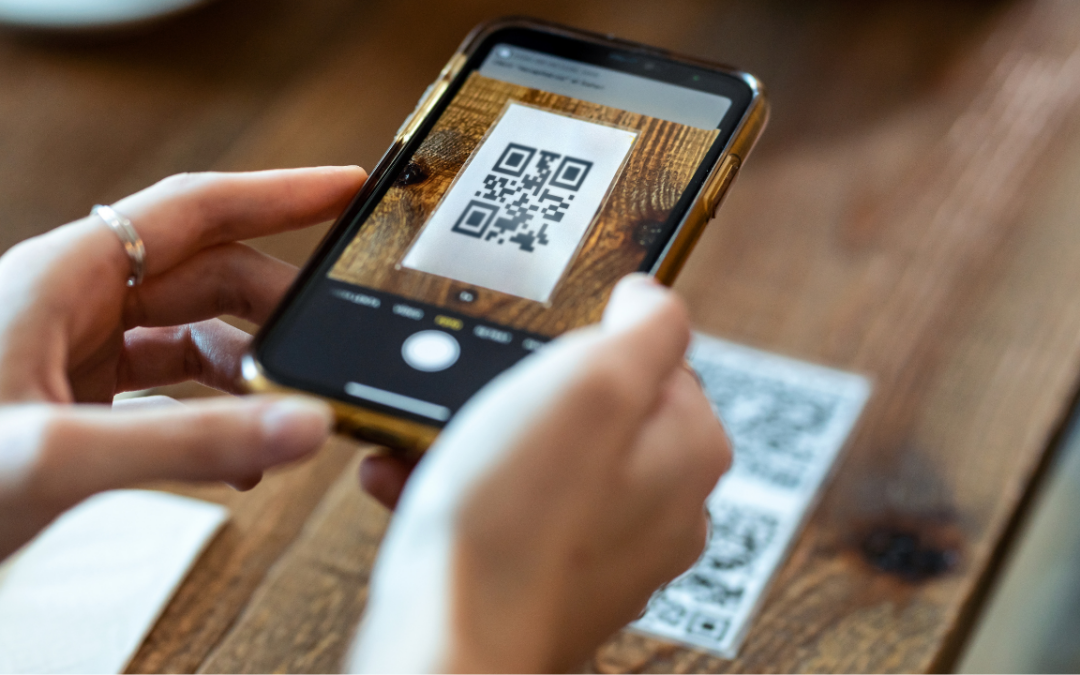 Golpe do QR Code em Viagens: Como Proteger o Seu Dinheiro