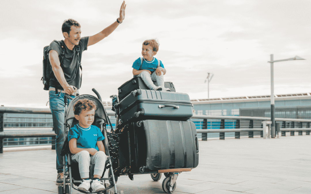Viajar Melhor: O Verdadeiro Valor das Experiências no Turismo
