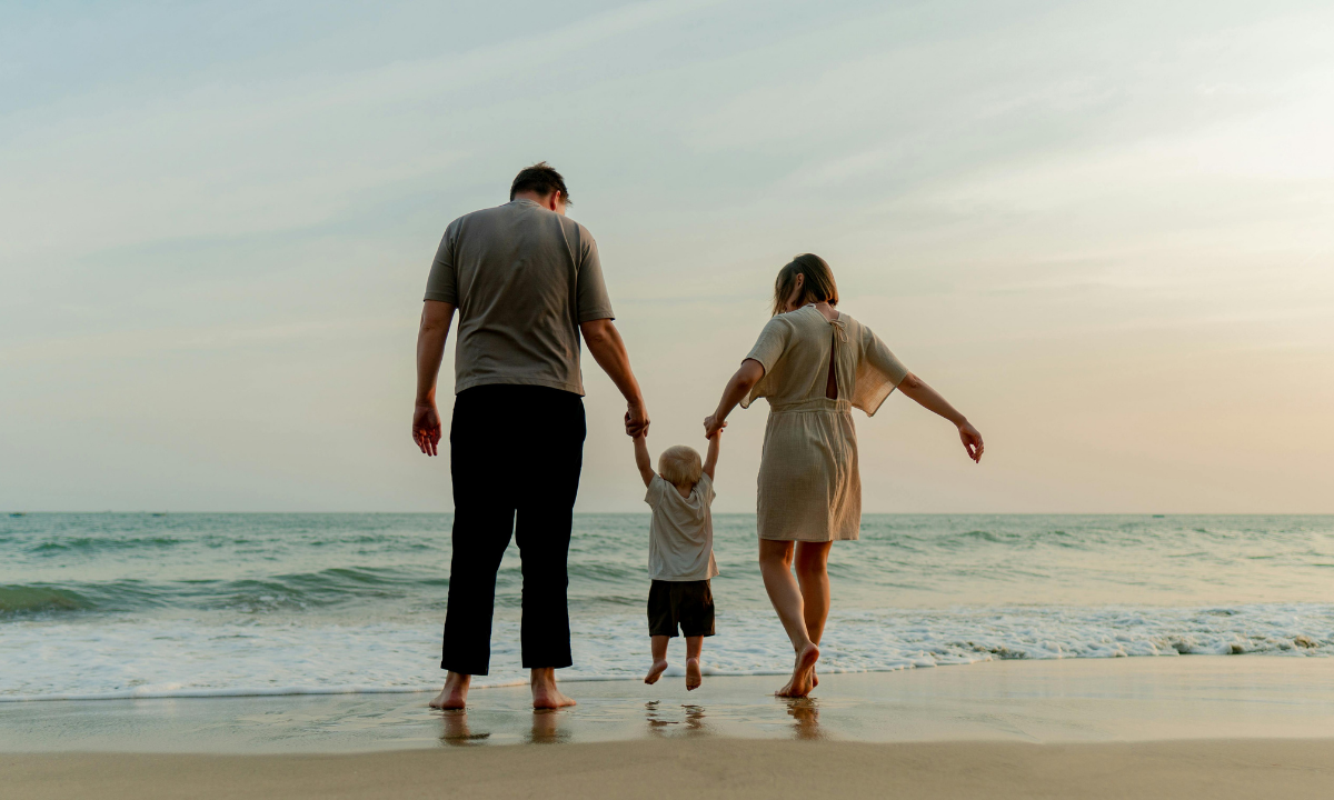 Viajar em Família e Amigos O Poder de Fortalecer Vínculos