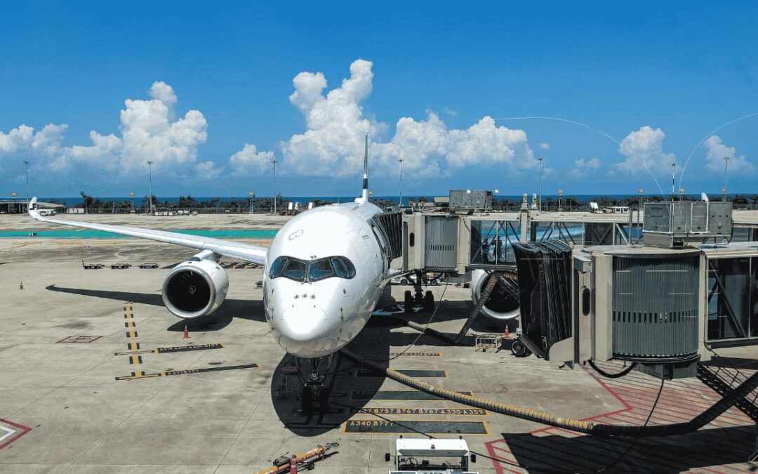 Planejar Viagem com Antecedência: Por Que Adiar Custará Mais