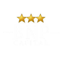 Logotipo BNP Caital Club png
